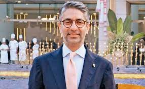 Abhinav Bindra