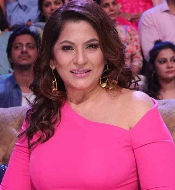 Archana Puran Singh