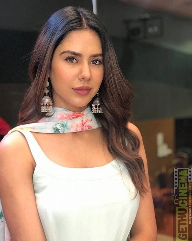 Sonam Bajwa
